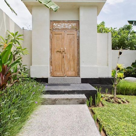 Villa Orked 1 Seminyak Kültér fotó