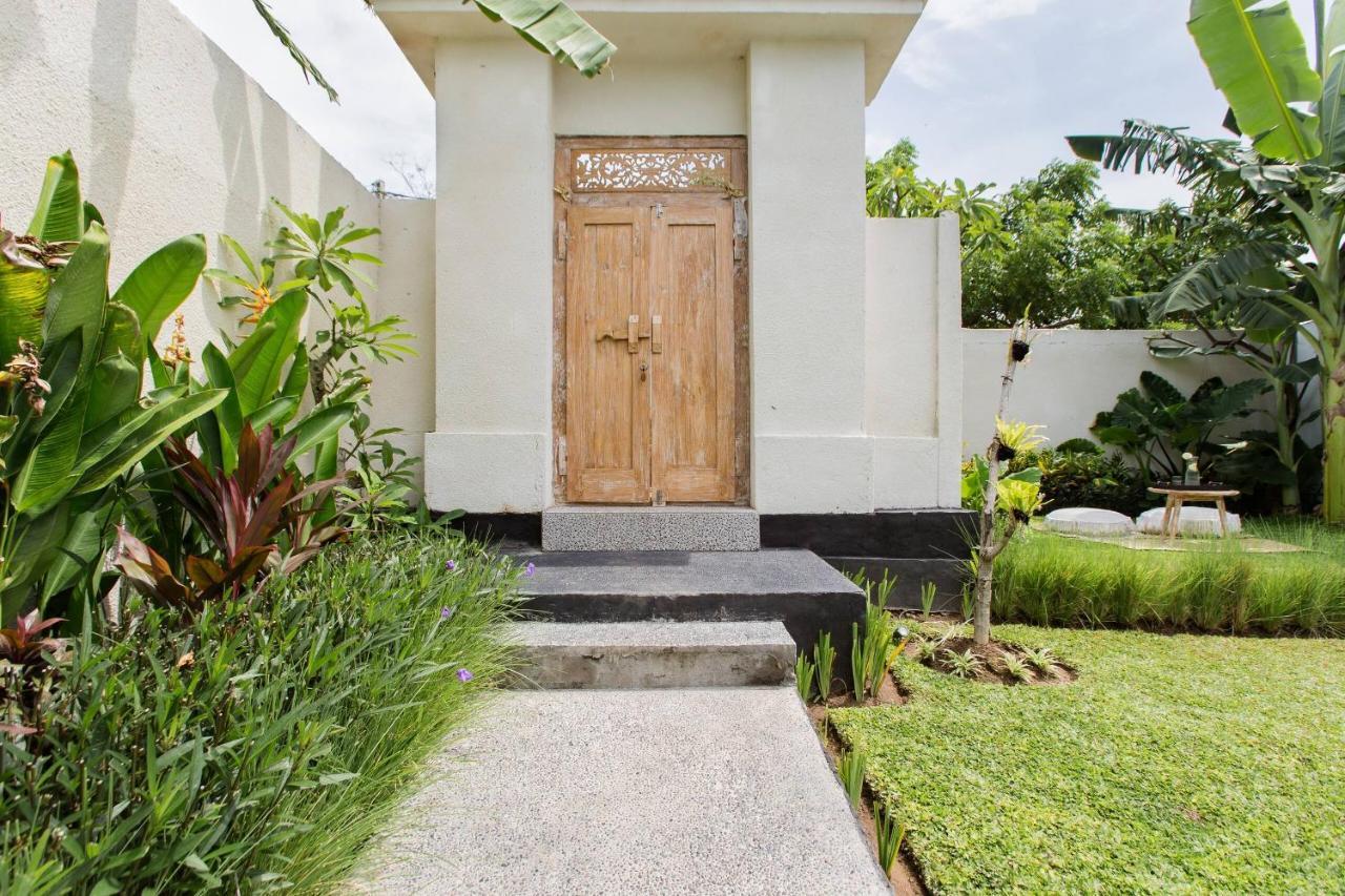 Villa Orked 1 Seminyak Kültér fotó