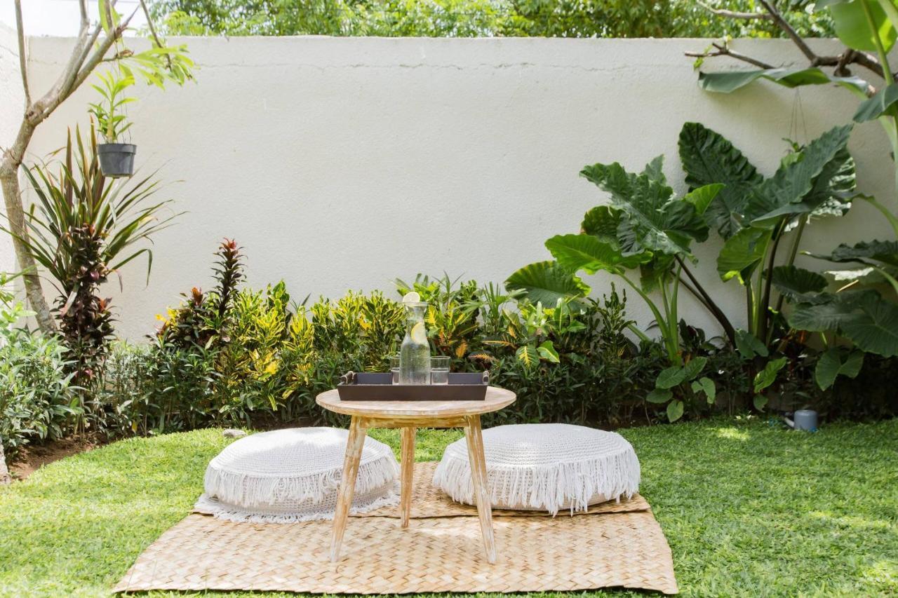 Villa Orked 1 Seminyak Kültér fotó